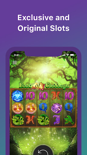 bet365 Bingo Real Money Bingo apk download latest version  3.0.40 screenshot 5