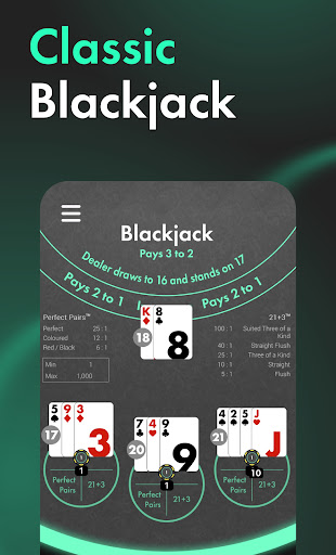 bet365 Casino Games Slots Live apk download for android  3.0.39 screenshot 5