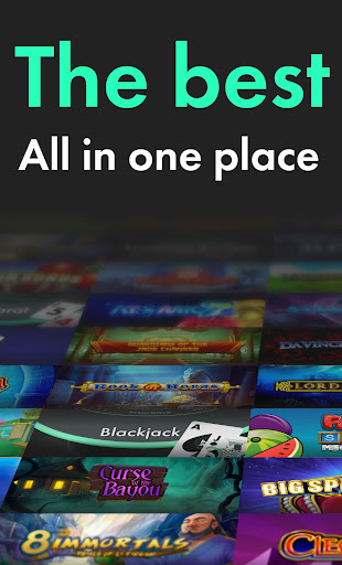 bet365 Games Play Casino Slots apk download latest version  3.0.40 screenshot 5