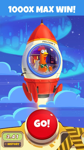 Chicken or Crash Win Bitcoin apk download for android  1.4.0 screenshot 4