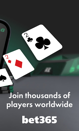 bet365 Poker Texas Holdem apk download latest version  23.9.01023 screenshot 1