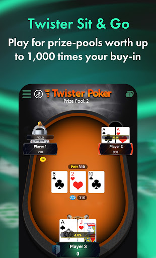 bet365 Poker Texas Holdem apk download latest version  23.9.01023 screenshot 2