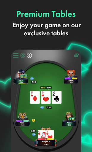 bet365 Poker Texas Holdem apk download latest version  23.9.01023 screenshot 3