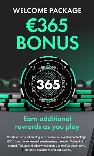 bet365 Poker Texas Holdem apk download latest version  23.9.01023 screenshot 4