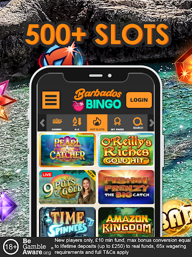 Real Money Bingo & Casino apk download for android  10.version_code_update screenshot 3