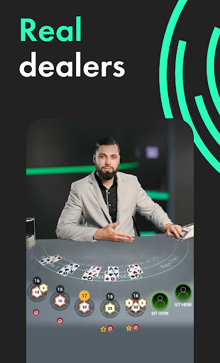bet365 Live Casino app download latest version  23.12.0.2 screenshot 1