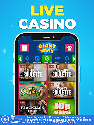 Online Slots & Casino Giant apk download latest version  8.splashscreen_update screenshot 3