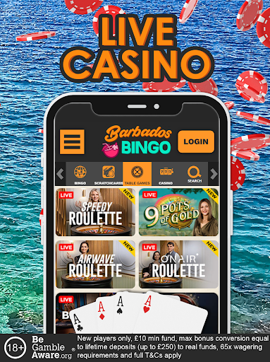 Real Money Bingo & Casino apk download for android  10.version_code_update screenshot 4