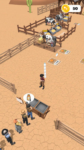 Butchers Ranch Homestead mod apk 0.84 unlimited moneyͼƬ1