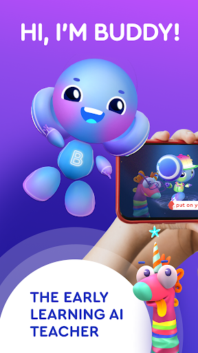 Buddy.ai premium mod apk unlocked everything latest versionͼƬ2