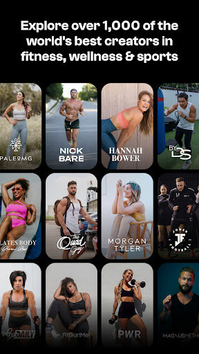 Playbook Workout mod apk premium unlockedͼƬ1