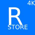 Ru Store Backgrounds 4K