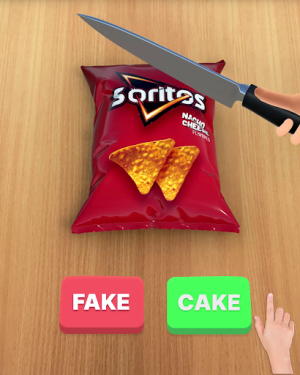 Real or Cake apk download for android latest versionͼƬ1