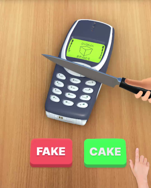 Real or Cake apk download for android latest versionͼƬ2