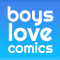 Boys Love Comics mod apk latest version download v1.0