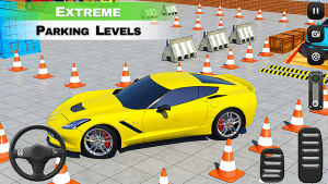 Prime Car Parking Simulator apk Download for androidͼƬ1