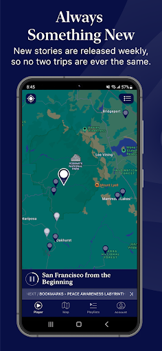 Autio Travel Companion app download for android  v1.0.29 screenshot 3