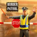 Border Patrol Police Game Mod Apk Unlimited Money Download  6.4