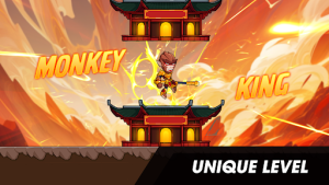 Monkey King Myth of Skull mod apk downloadͼƬ1