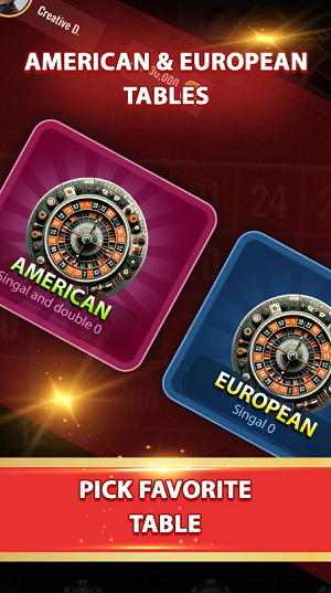 Royal Roulette Casino Apk Download for Android  1.0 screenshot 3
