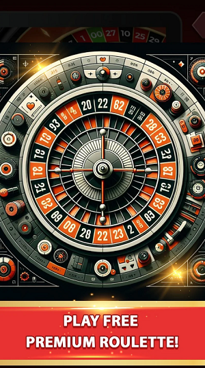 Royal Roulette Casino Apk Download for Android  1.0 screenshot 4