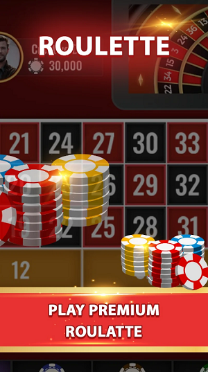 Royal Roulette Casino Apk Download for Android  1.0 screenshot 1