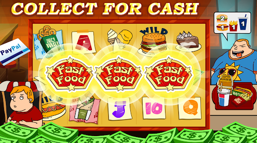 Cash Carnival Real Money Slot Apk Download Latest Version  1.1.3 screenshot 3