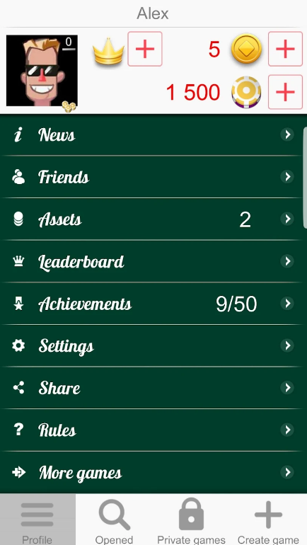 Roulette Online Apk Download for Android  1.2.9 screenshot 4