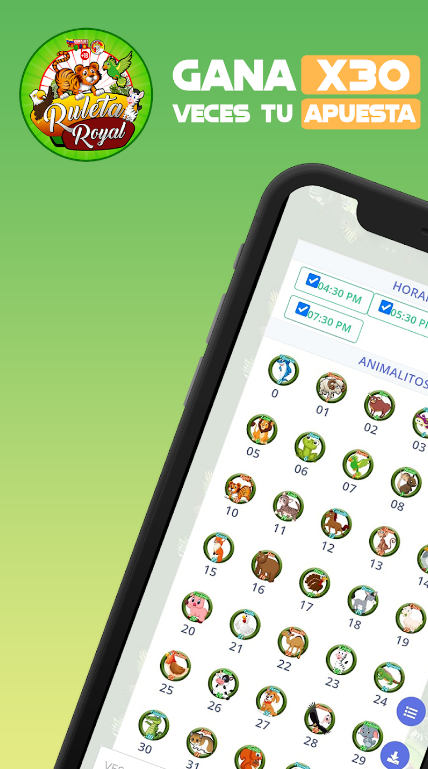 Ruleta Royal Apk Download for Android  9.92 screenshot 5