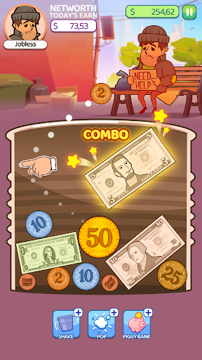 Money Drop Help Street Dude Apk Download for AndroidͼƬ1