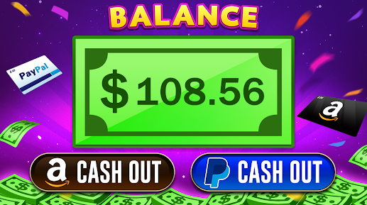 Cash Carnival Real Money Slot Apk Download Latest Version  1.1.3 screenshot 4