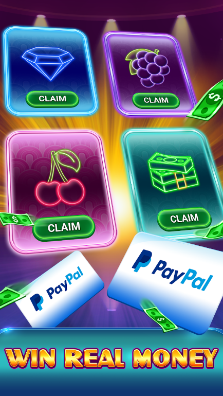 Money Slots Apk Download for Android  1.0.1.20 screenshot 2