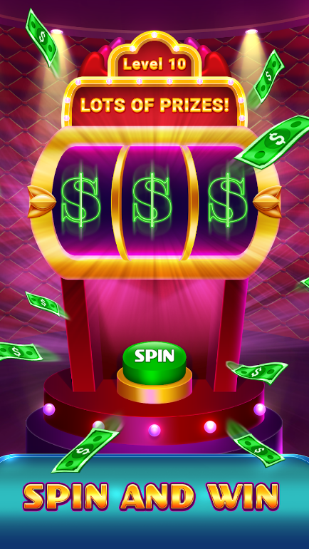 Money Slots Apk Download for Android  1.0.1.20 screenshot 3