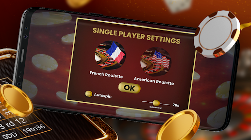 Live Roulette 24 Apk Download Latest Version  1.2.1 screenshot 1
