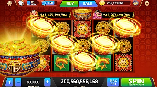 Royal Jackpot Casino Machines Apk Free Download  1.00.47 screenshot 1