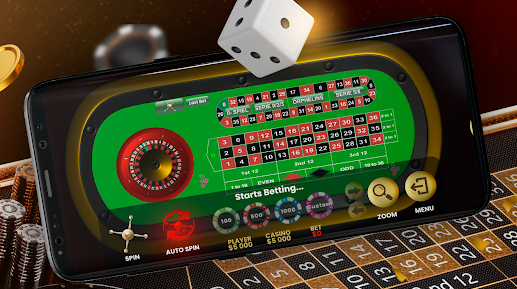 Live Roulette 24 Apk Download Latest Version  1.2.1 screenshot 2