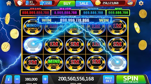 Royal Jackpot Casino Machines Apk Free Download  1.00.47 screenshot 2