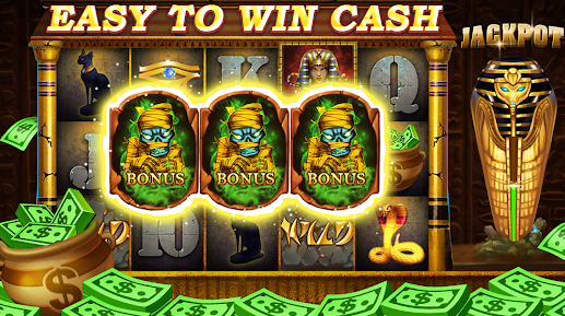 Cash Carnival Real Money Slot Apk Download Latest Version  1.1.3 screenshot 1
