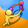 Curvy Punch 3D hack mod apk