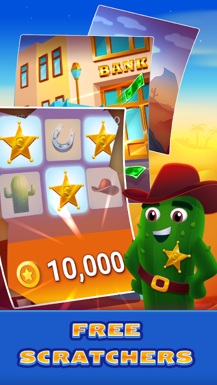 Scratch Cash Apk Free Download  1.2.0.09 screenshot 2