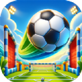 Fingertip Soccer apk Download latest version 9.3