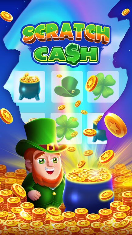 Scratch Cash Apk Free Download  1.2.0.09 screenshot 4