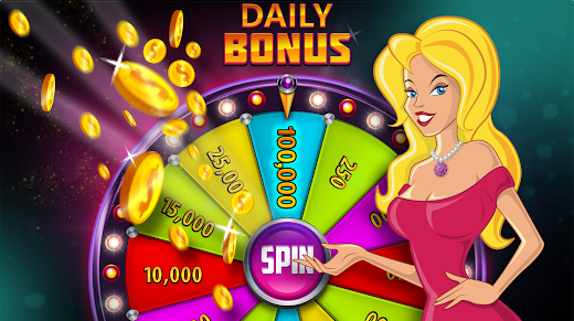 Slots Surprise Casino Apk Download for Android  1.3.4 screenshot 1