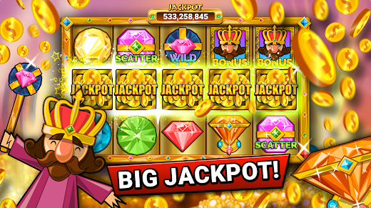 Slots Surprise Casino Apk Download for Android  1.3.4 screenshot 2