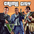 GTA Craft Theft Auto Gangster mod apk unlimited money  1.3
