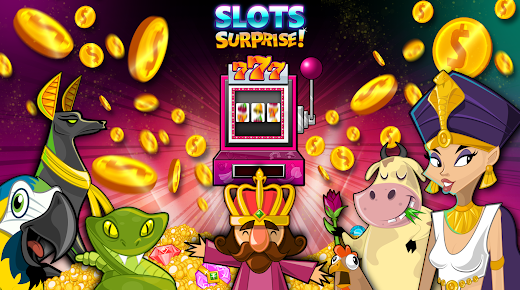 Slots Surprise Casino Apk Download for Android  1.3.4 screenshot 3