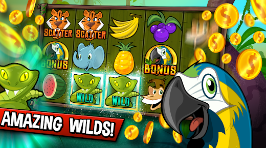 Slots Surprise Casino Apk Download for Android  1.3.4 screenshot 4