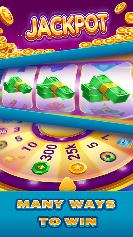 Scratch Cash Apk Free Download  1.2.0.09 screenshot 1