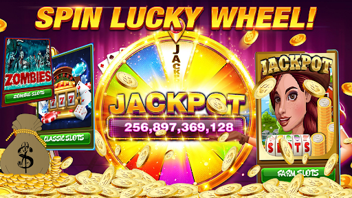 Casino Slot Games Vegas 777 apk latest version download  42 screenshot 5