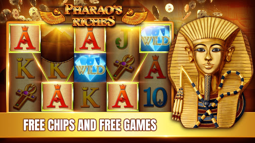 Scatterhino Vegas Slots apk download for android  5.5.13 screenshot 5